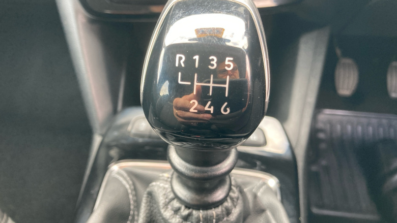 Vauxhall Mokka 1.2 Turbo Design 5dr Petrol Hatchback